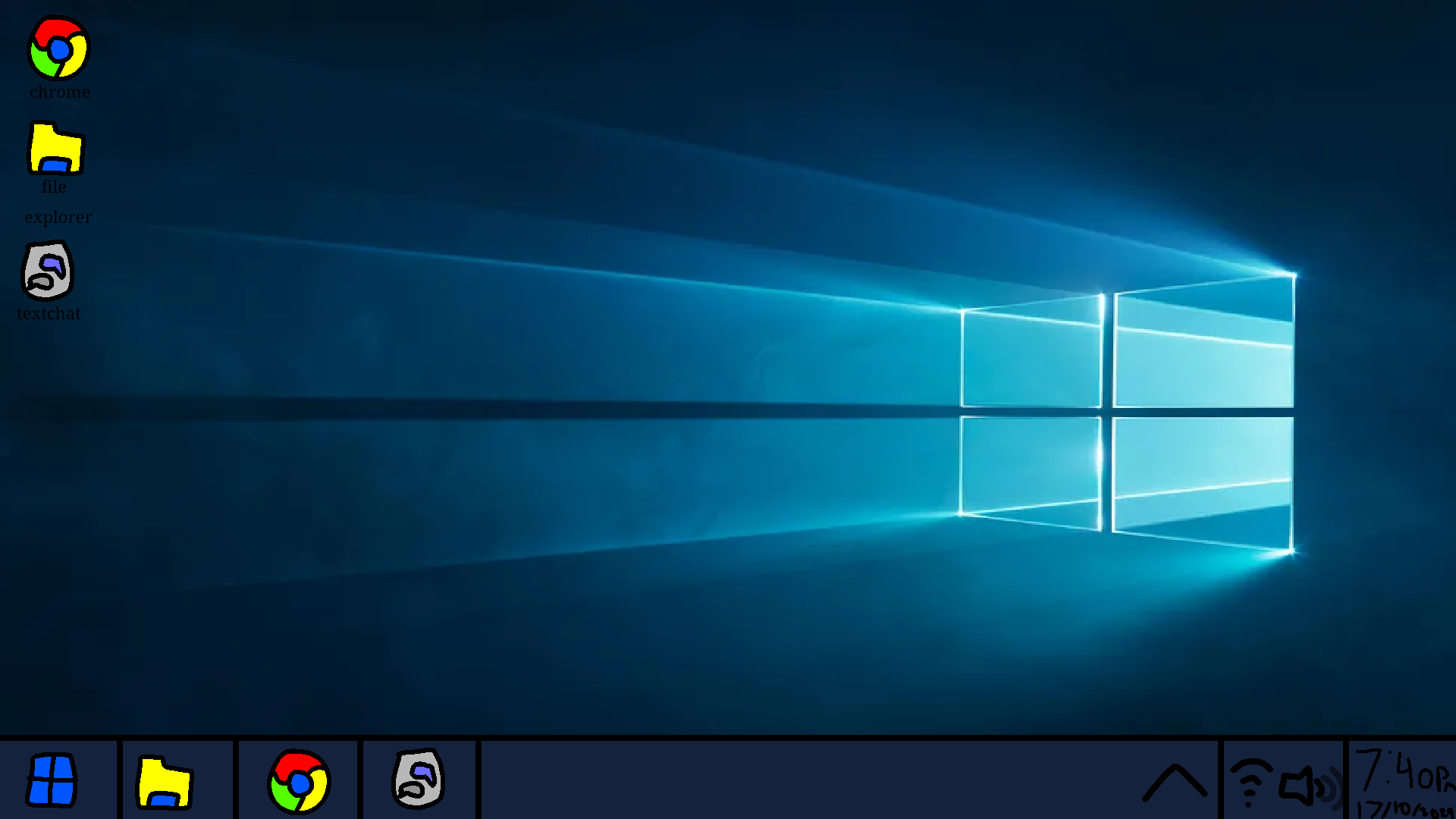 desktop